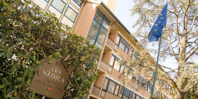 CASA DI CURA ARS MEDICA